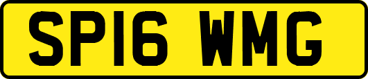 SP16WMG