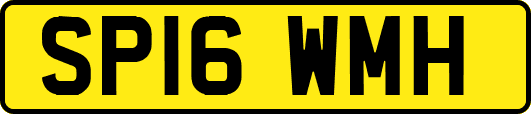 SP16WMH