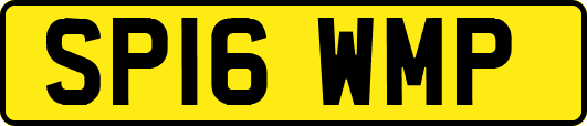 SP16WMP