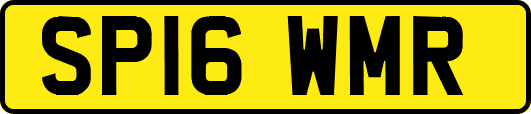 SP16WMR