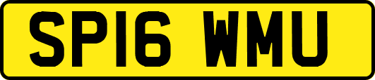 SP16WMU