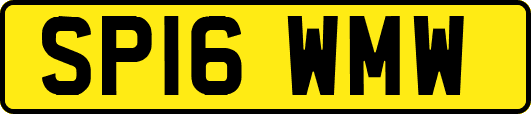 SP16WMW