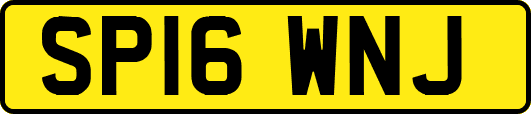 SP16WNJ
