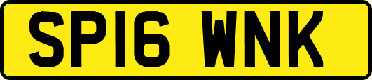 SP16WNK