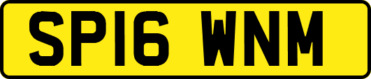 SP16WNM