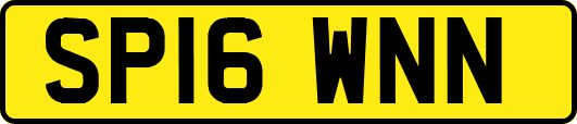 SP16WNN