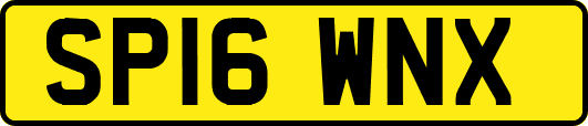 SP16WNX
