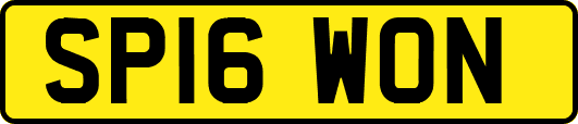 SP16WON
