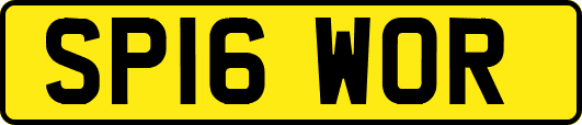 SP16WOR