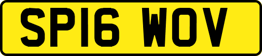 SP16WOV