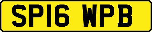 SP16WPB