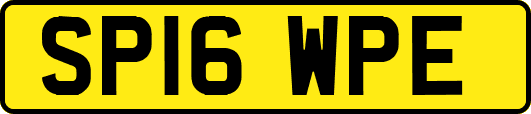 SP16WPE