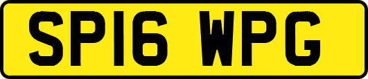 SP16WPG