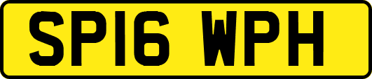 SP16WPH