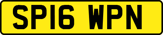SP16WPN