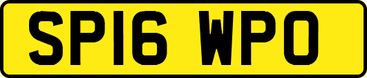 SP16WPO