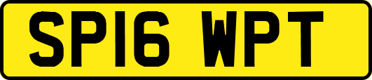 SP16WPT