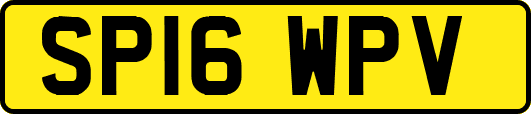 SP16WPV