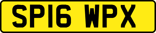 SP16WPX
