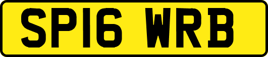 SP16WRB