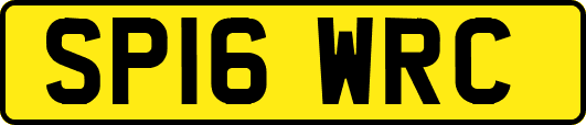 SP16WRC
