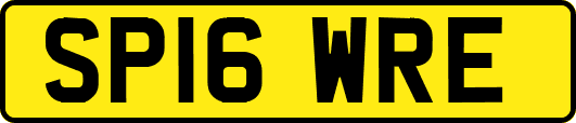 SP16WRE