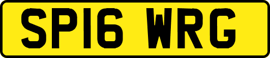 SP16WRG