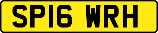 SP16WRH