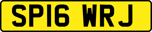 SP16WRJ