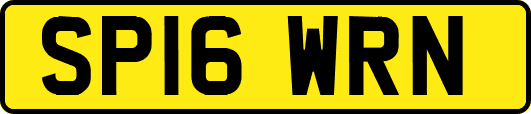 SP16WRN