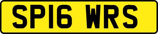 SP16WRS