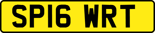 SP16WRT
