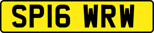 SP16WRW