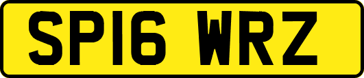 SP16WRZ