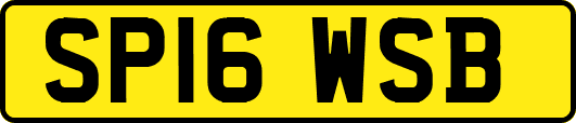 SP16WSB