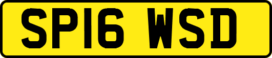 SP16WSD