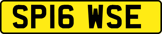 SP16WSE