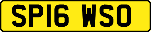 SP16WSO