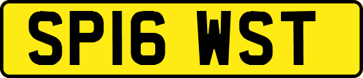 SP16WST