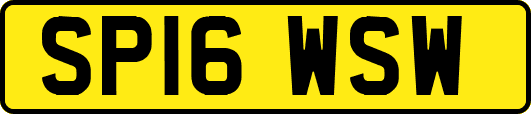 SP16WSW