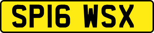 SP16WSX