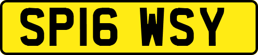 SP16WSY