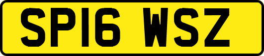 SP16WSZ