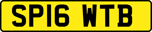 SP16WTB