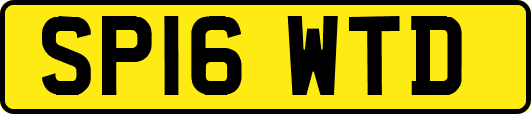 SP16WTD