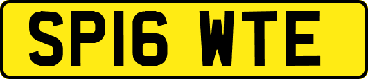 SP16WTE