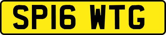 SP16WTG