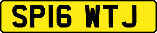 SP16WTJ