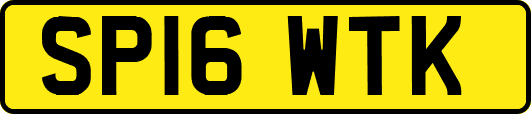 SP16WTK