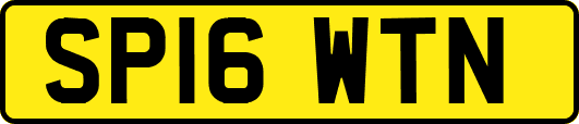 SP16WTN